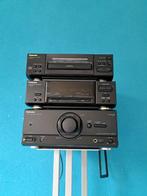 Technics - SE-CH540 SL-CH570 ST-CH540 Stereoset, Nieuw