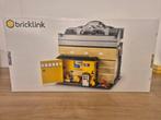 Lego Set - 910009 - BrickLink Designer Program - Modular, Nieuw
