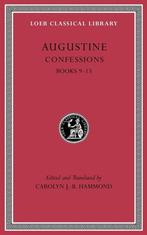 9780674996939 Confessions Volume II Augustine, Verzenden, Nieuw, Augustine