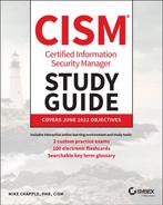 9781119801931 Sybex Study Guide- CISM Certified Informati..., Verzenden, Nieuw, Mike Chapple