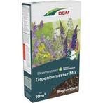 Groenbemester mix | DCM | (10 m², Met bodemverbeteraar), Verzenden, Nieuw