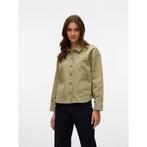 Vero Moda Jeansjack VMJAMIE LS DENIM SHACKET MIX NOOS, Verzenden, Nieuw