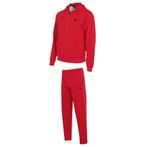 Donnay Donnay Heren - Joggingsuit Rens - Donkerrood, Verzenden, Nieuw