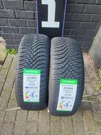 215/45r18 93W Goodride All Seasons, Auto-onderdelen, Banden en Velgen, Ophalen, 18 inch, 215 mm, Nieuw