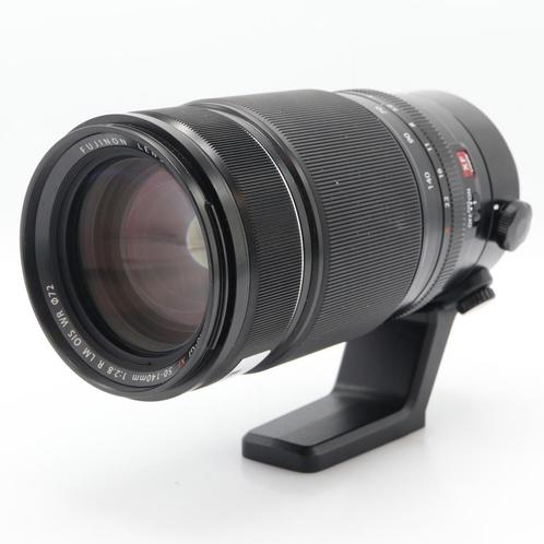 Fujifilm XF 50-140mm F/2.8 R LM OIS WR | Tweedehands, Audio, Tv en Foto, Fotocamera's Digitaal, Gebruikt, Verzenden