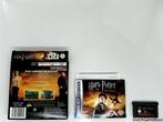 Gameboy Advance / GBA - Harry Potter En De Vuurbeker - HOL, Spelcomputers en Games, Games | Nintendo Game Boy, Verzenden, Gebruikt