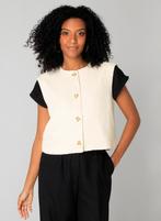 YEST vest Sabela Maat:, Verzenden, Nieuw, Overige kleuren