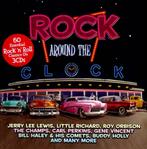 Rock Around The Clock ( CD) Metalbox, Verzenden, Nieuw in verpakking