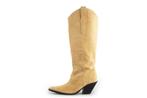 Toral Cowboy laarzen in maat 37 Beige | 10% extra korting, Verzenden, Beige, Zo goed als nieuw, Toral