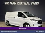 Ford Transit Custom | 2.0 TDCI 136pk Automaat L1H1, Gebruikt, Euro 6, Wit, Dealer onderhouden