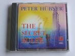 Peter Hübner - The Secret Ruler, Verzenden, Nieuw in verpakking