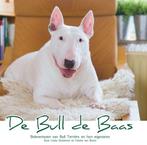 De Bull De Baas, Boeken, Ophalen of Verzenden, Nieuw