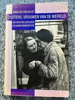 Zusters, vrouwen van de wereld, Gelezen, Verzenden, Maatschappij en Samenleving, Nederland