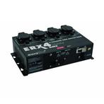 (B-Stock) Eurolite ERX-4 switchpack, Muziek en Instrumenten, Licht en Laser, Verzenden, Nieuw