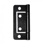 Scharnier Vlak Brons 51x24mm 2st., Caravans en Kamperen, Camper-accessoires, Ophalen of Verzenden, Nieuw