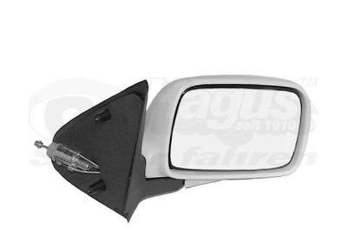 SPIEGELS VOOR VW POLO CLASSIC / VARIANT 1995-2001 6K1857508E, Auto-onderdelen, Spiegels, Nieuw, Ophalen of Verzenden