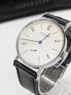 Nomos - Tangente - Zonder Minimumprijs - Heren - 2020+, Sieraden, Tassen en Uiterlijk, Horloges | Heren, Nieuw
