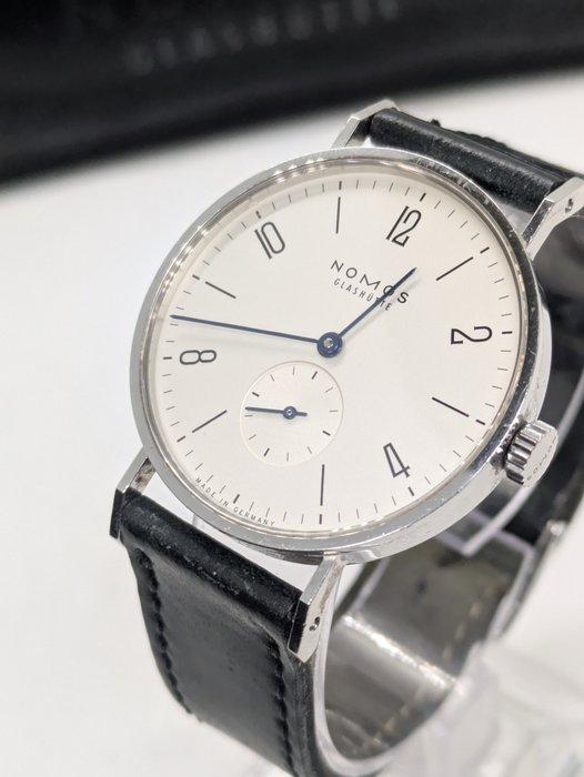 Nomos - Tangente - Zonder Minimumprijs - Heren - 2020+, Sieraden, Tassen en Uiterlijk, Horloges | Heren