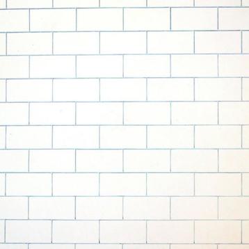 LP gebruikt - Pink Floyd - The Wall beschikbaar voor biedingen