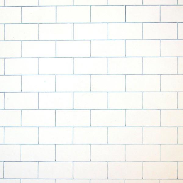 LP gebruikt - Pink Floyd - The Wall, Cd's en Dvd's, Vinyl | Rock, Zo goed als nieuw, Verzenden
