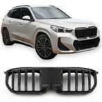 Sportieve Grille geschikt voor BMW X1 U11 glans zwart vanaf, Ophalen of Verzenden, Nieuw