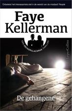 De gehangene 9789402704204 Faye Kellerman, Boeken, Verzenden, Zo goed als nieuw, Faye Kellerman