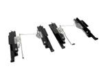 PRP Can-Am Maverick X3 Maverick R Stock Seat Mount & Slider, Ophalen of Verzenden, Nieuw