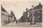 BLIJHAM - Raadhuisstraat, Verzamelen, Ansichtkaarten | Nederland, Verzenden, Gelopen