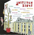 cd - Various - Amsterdam Zingt, Cd's en Dvd's, Verzenden, Zo goed als nieuw