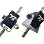 Torque Solution Billet Engine Mounts: Chevrolet Corvette C5, Auto-onderdelen, Ophalen of Verzenden, Nieuw