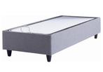 1 Persoons Nessa® Opbergruimte Boxspring - Ruimtebesparend -, Huis en Inrichting, Slaapkamer | Boxsprings, Verzenden, Nieuw, Eenpersoons