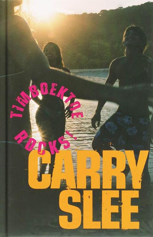 Timboektoe rocks  9789049922115, Boeken, Wetenschap, Zo goed als nieuw, Verzenden