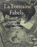 Fabels | 9789028270251 | Jean de la Fontaine, Zo goed als nieuw, Jean de la Fontaine
