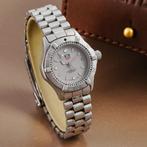 TAG Heuer - Professional 2000 - WE1411-R - Dames - 2000-2010
