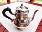 Theeservies (3) - Zilver, Antiek en Kunst