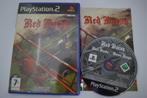 Red Baron (PS2 PAL), Spelcomputers en Games, Games | Sony PlayStation 2, Verzenden, Zo goed als nieuw