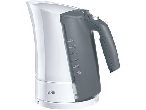 Braun Multiquick 5 WK 500 (Wit), Huis en Inrichting, Woonaccessoires | Overige, Zo goed als nieuw, Verzenden