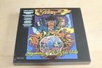 Thin Lizzy - Vagabonds Of The Western World 4LP Deluxe, Nieuw in verpakking
