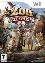 Zoo Hospital (Nintendo Wii), Spelcomputers en Games, Verzenden, Gebruikt, Vanaf 3 jaar