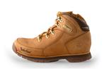 Timberland Veterboots in maat 32 Cognac | 10% extra korting, Kinderen en Baby's, Kinderkleding | Schoenen en Sokken, Timberland