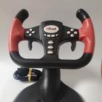 Trust Dual Shock Rally Master Racing Wheel PS2, Ophalen of Verzenden, Nieuw