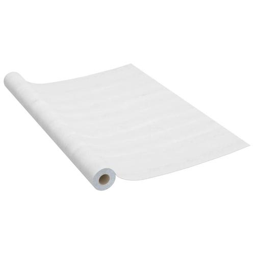Meubelfolie PVC Without | Retourdeal | Meubel Upcyclers, Huis en Inrichting, Overige Huis en Inrichting, Nieuw, Ophalen of Verzenden