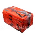 Tas met 4 reddingsvesten - Adult - 100N ISO-12402-4, Ophalen of Verzenden, Nieuw