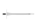 Etanco Super ISO II Slagplug met nagel 10/145x190 200st., Ophalen of Verzenden, Nieuw