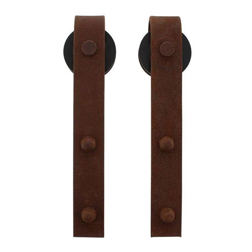 Intersteel Set van 2 rollers tbv schuifdeursysteem - antiek, Doe-het-zelf en Verbouw, Deuren en Horren, Nieuw, Verzenden