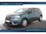 Peugeot 5008 | Zakelijke Lease v.a. €298.19 pm, Auto's, Automaat, Gebruikt, Lease, Benzine