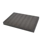EPE foam 56,5 x 39 x 5 cm. foam mat - 6 lagen - gereedschap, Doe-het-zelf en Verbouw, Gereedschap | Handgereedschap, Ophalen of Verzenden