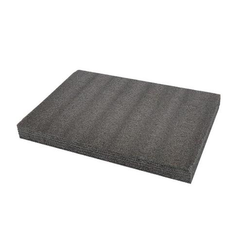 EPE foam 56,5 x 39 x 5 cm. foam mat - 6 lagen - gereedschap, Doe-het-zelf en Verbouw, Gereedschap | Handgereedschap, Ophalen of Verzenden