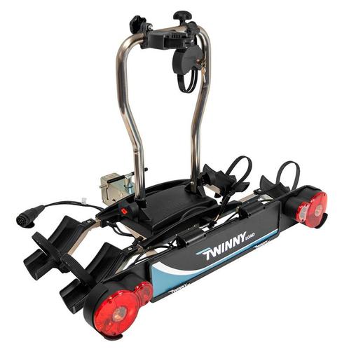 Twinny Load Fietsdrager e-Carrier II (Swing koppeling), Auto-onderdelen, Overige Auto-onderdelen, Ophalen of Verzenden