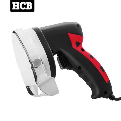 HCB Dönermes - 60 kg/dag - 230V - RVS, Zakelijke goederen, Horeca | Keukenapparatuur, Nieuw in verpakking, Overige typen, Verzenden